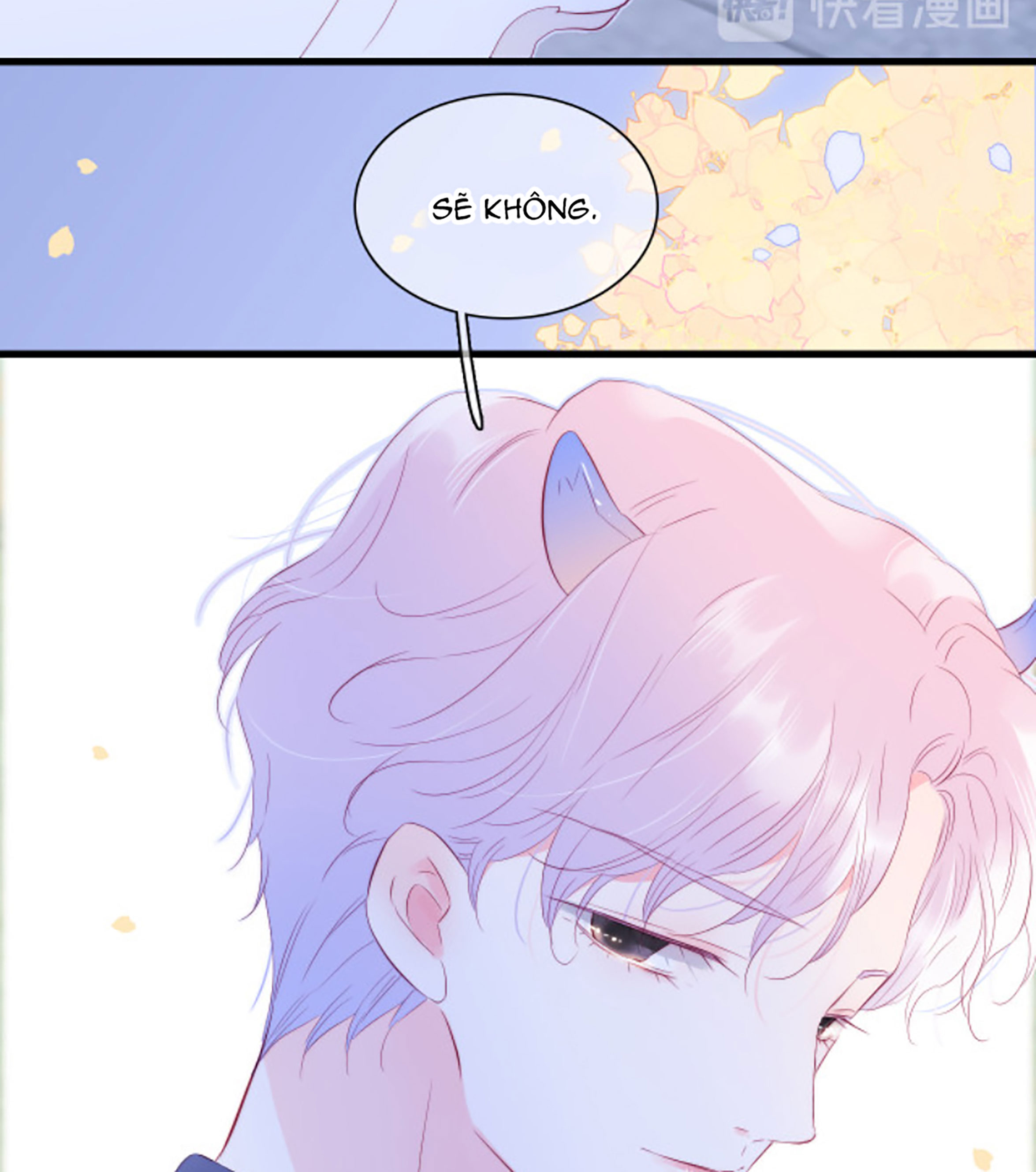 hoa và nhím cùng bỏ trốn chapter 21 8