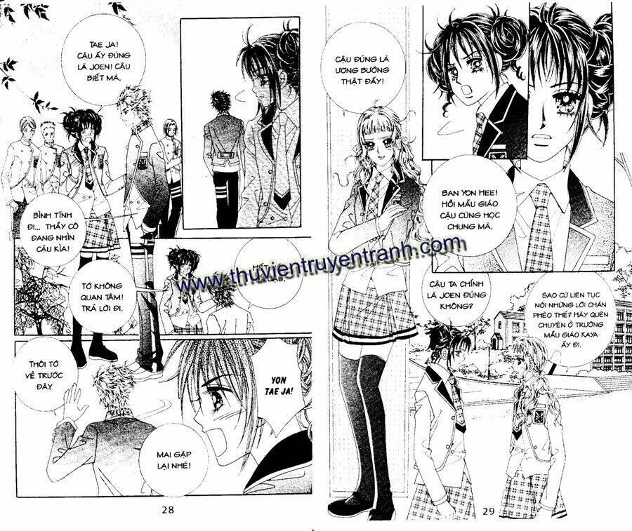 vua xa lộ chapter 2 14