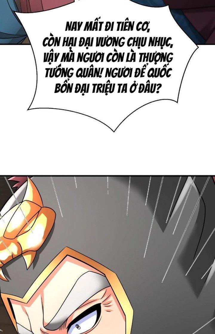 đại tần, ta là con tần thủy hoàng, giết địch thành thần chapter 44 69