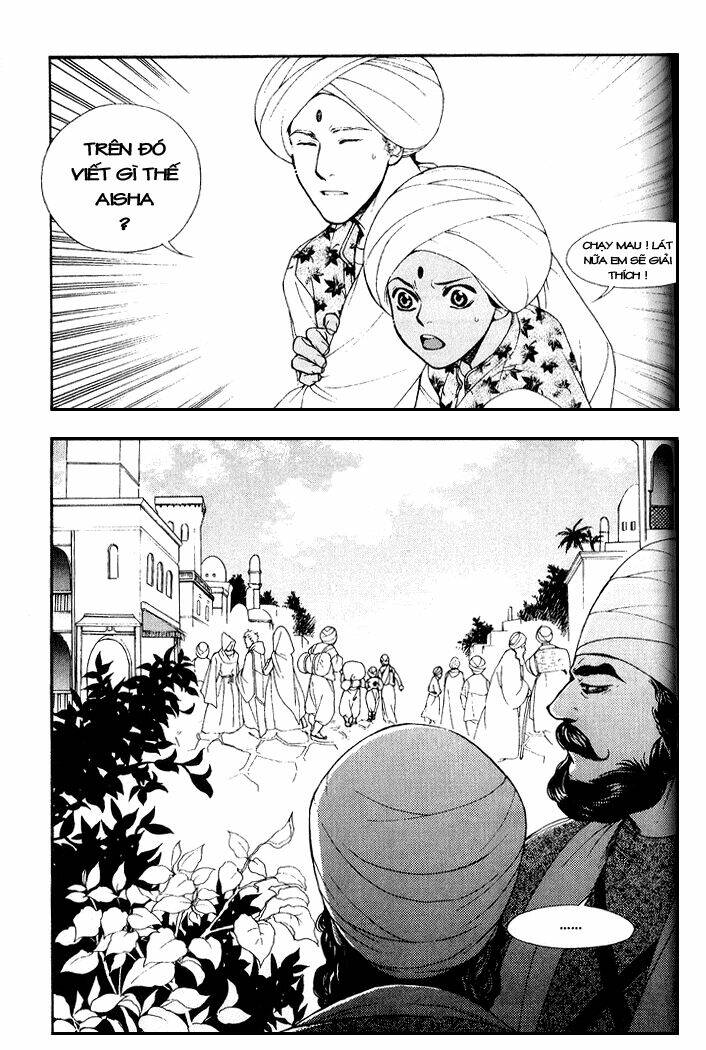 1001 nights chapter 31 28