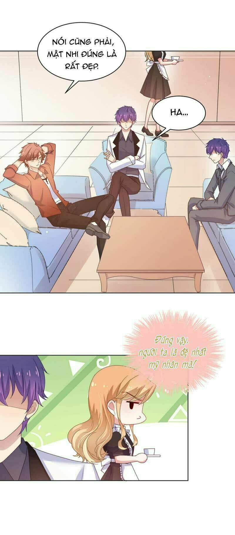 ma lạt thiên kim đẩu ác thiếu chapter 117 32