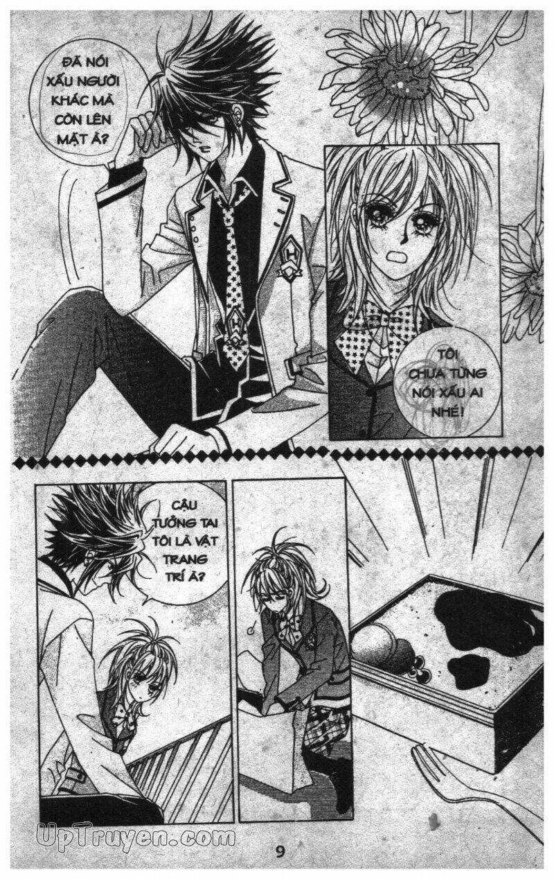 dạ khúc chapter 3 9