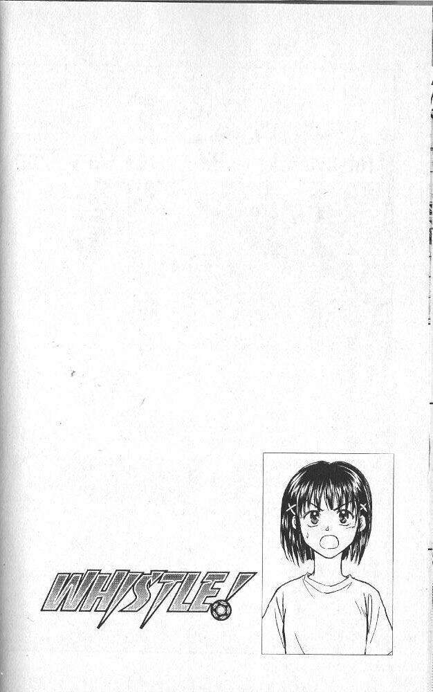 whistle - cơn lốc sân cỏ chapter 66 1