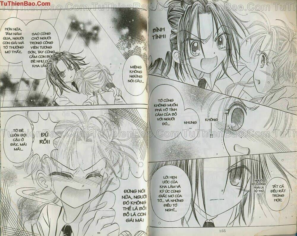 búp bê collen chapter 1 76