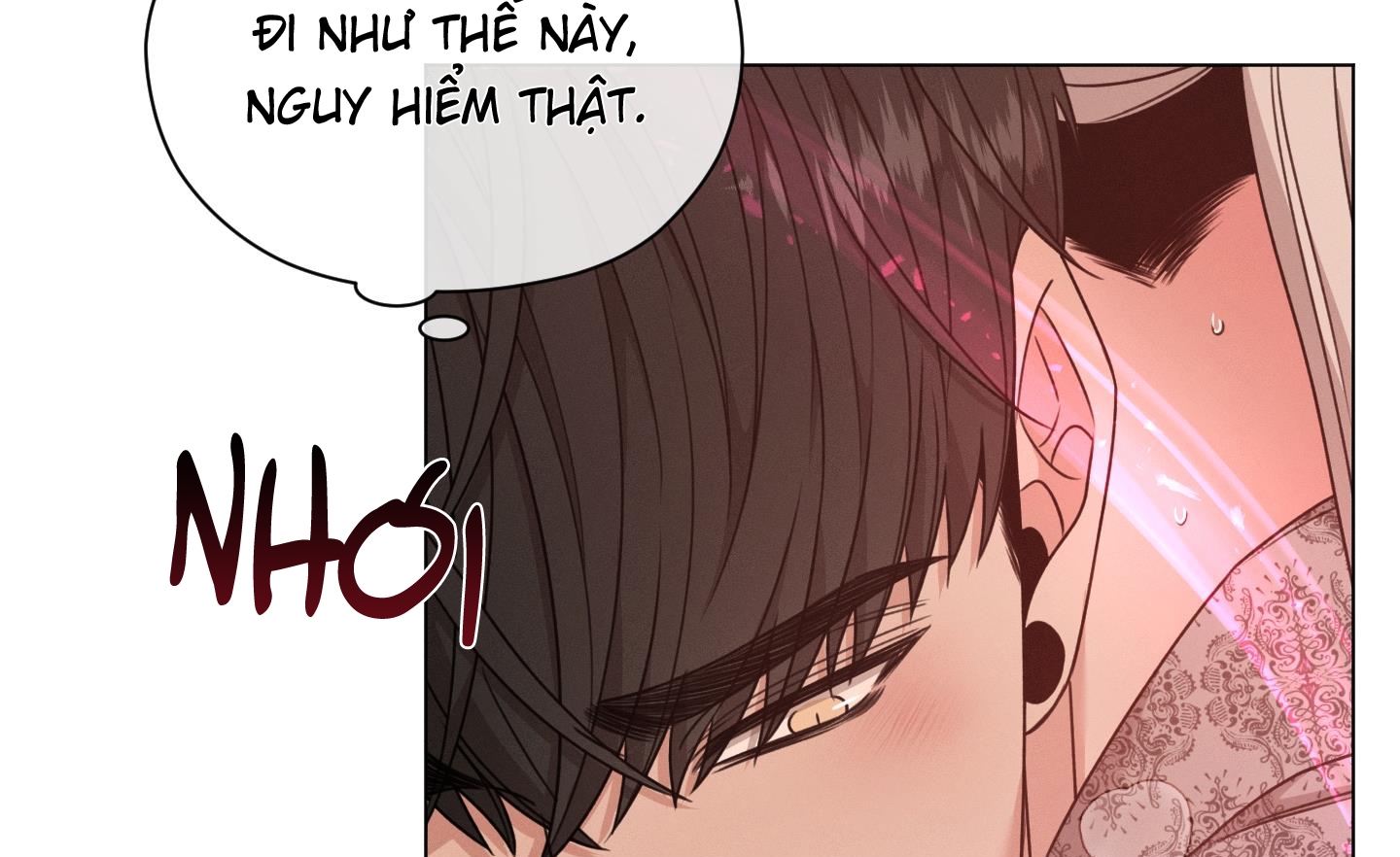 hội chứng minmotion chapter 33 146