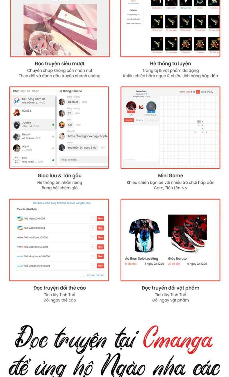 bổn vương muốn nàng chapter 24 27