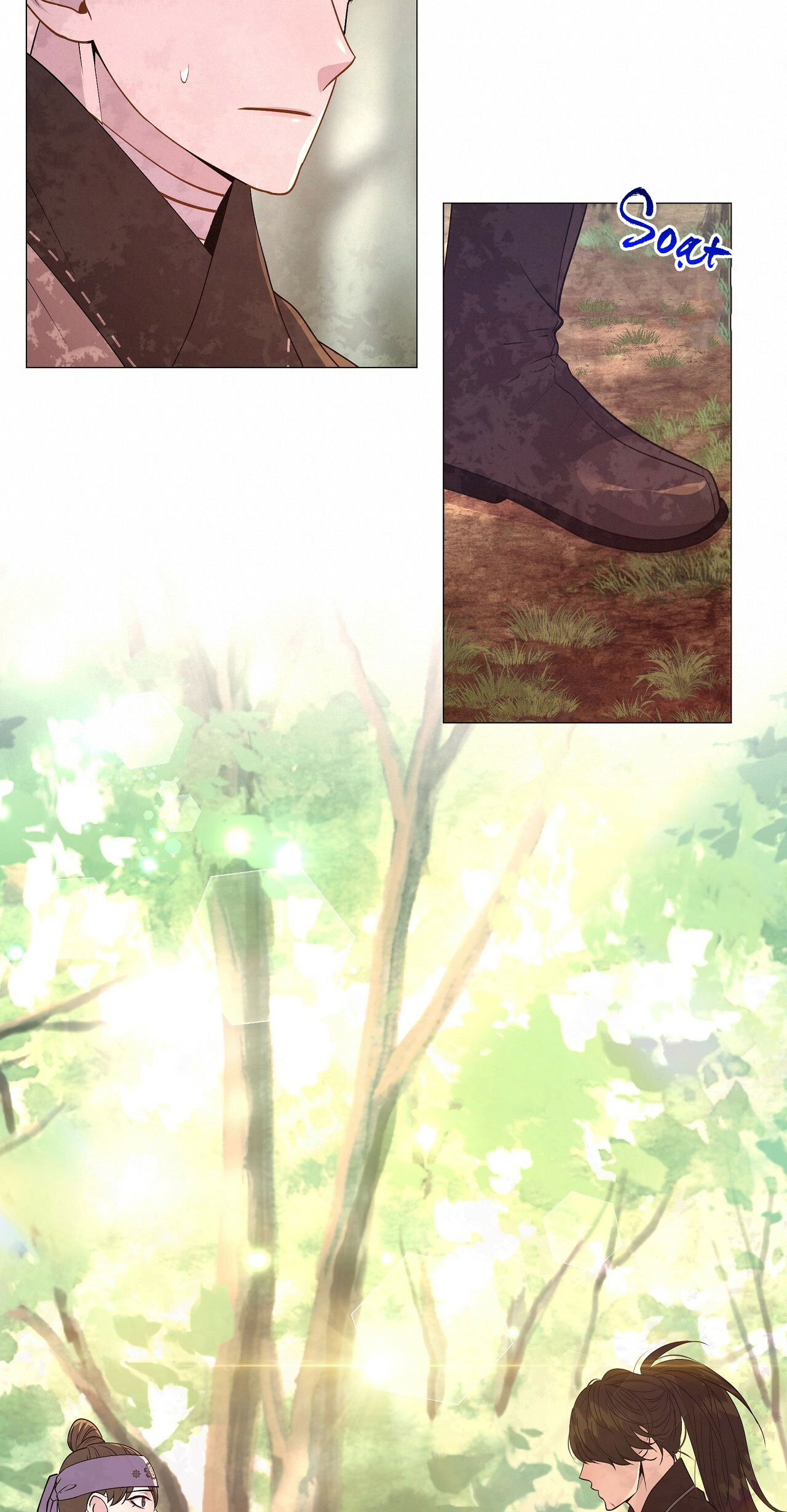 dạ xoa hóa liên ký chapter 16 67