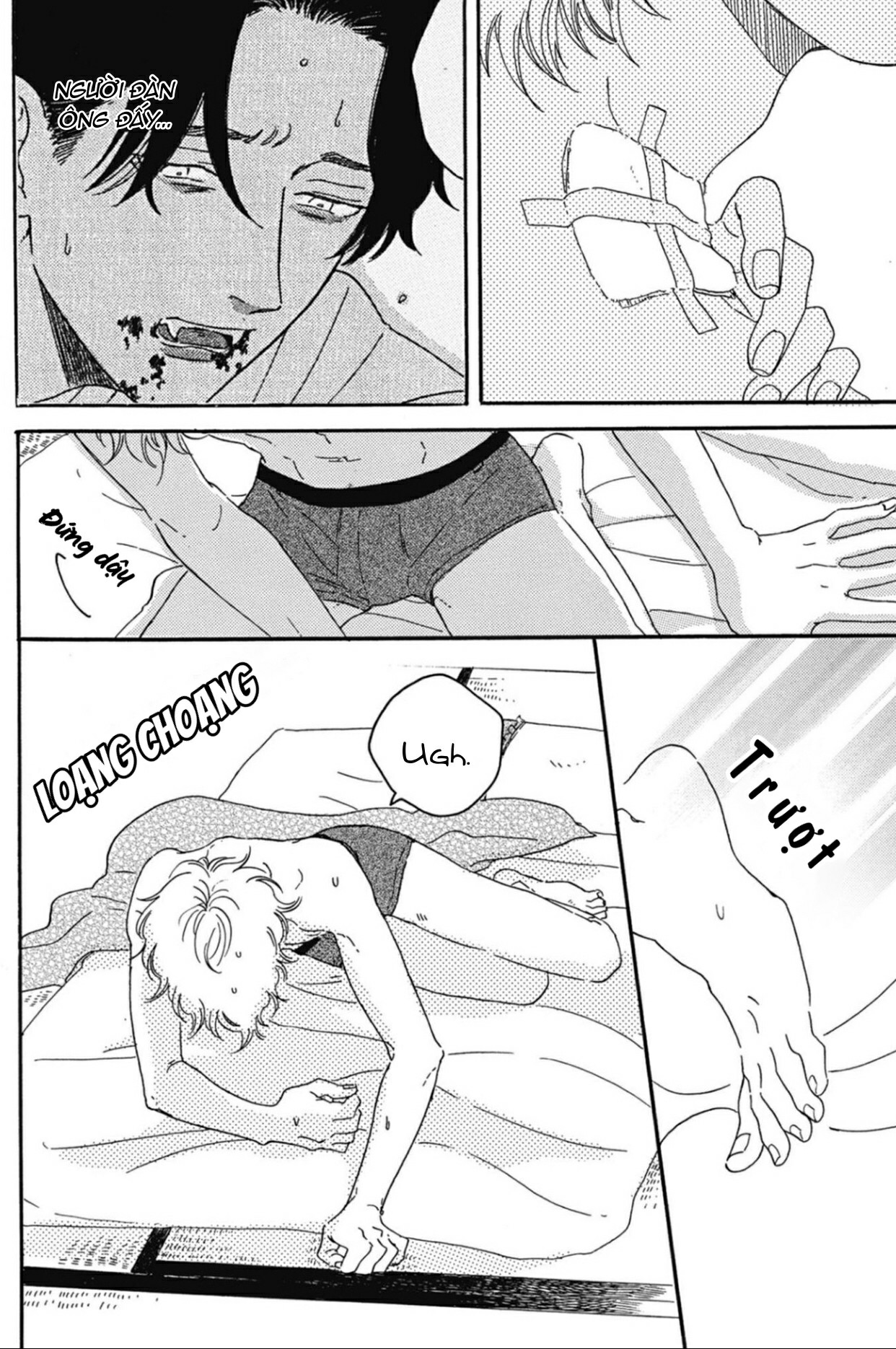 màn đêm chapter 4 7