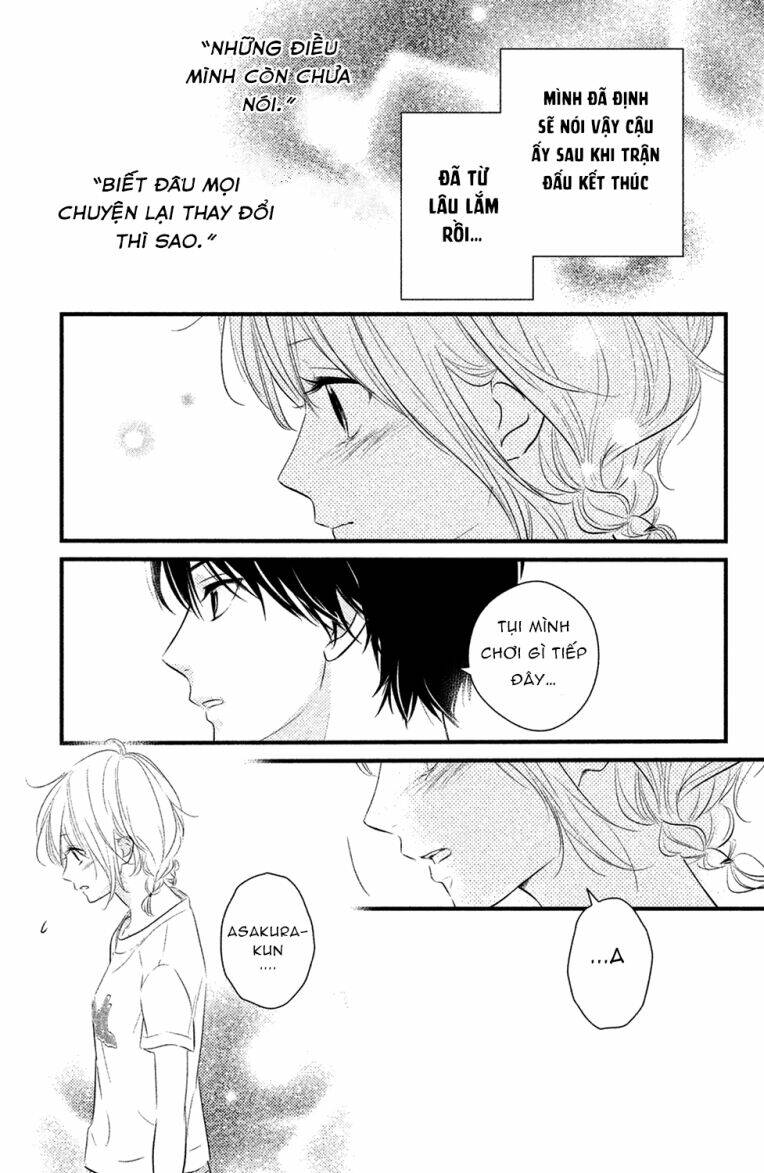 haru matsu bokura chapter 20 33