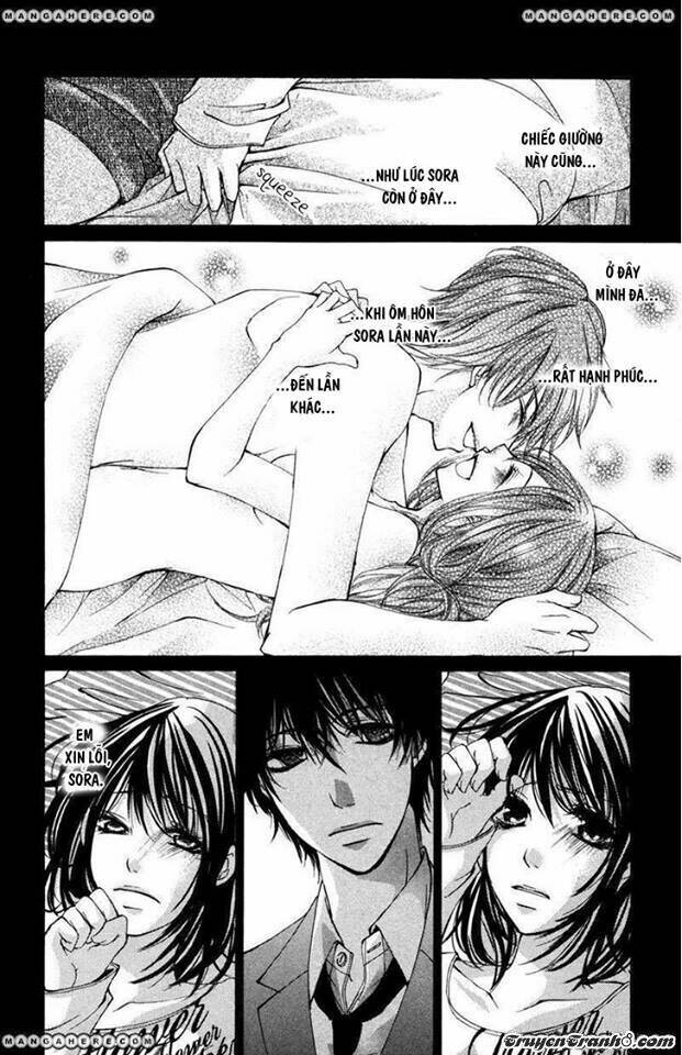 tình yêu và nỗi đau tột cùng chapter 7 10