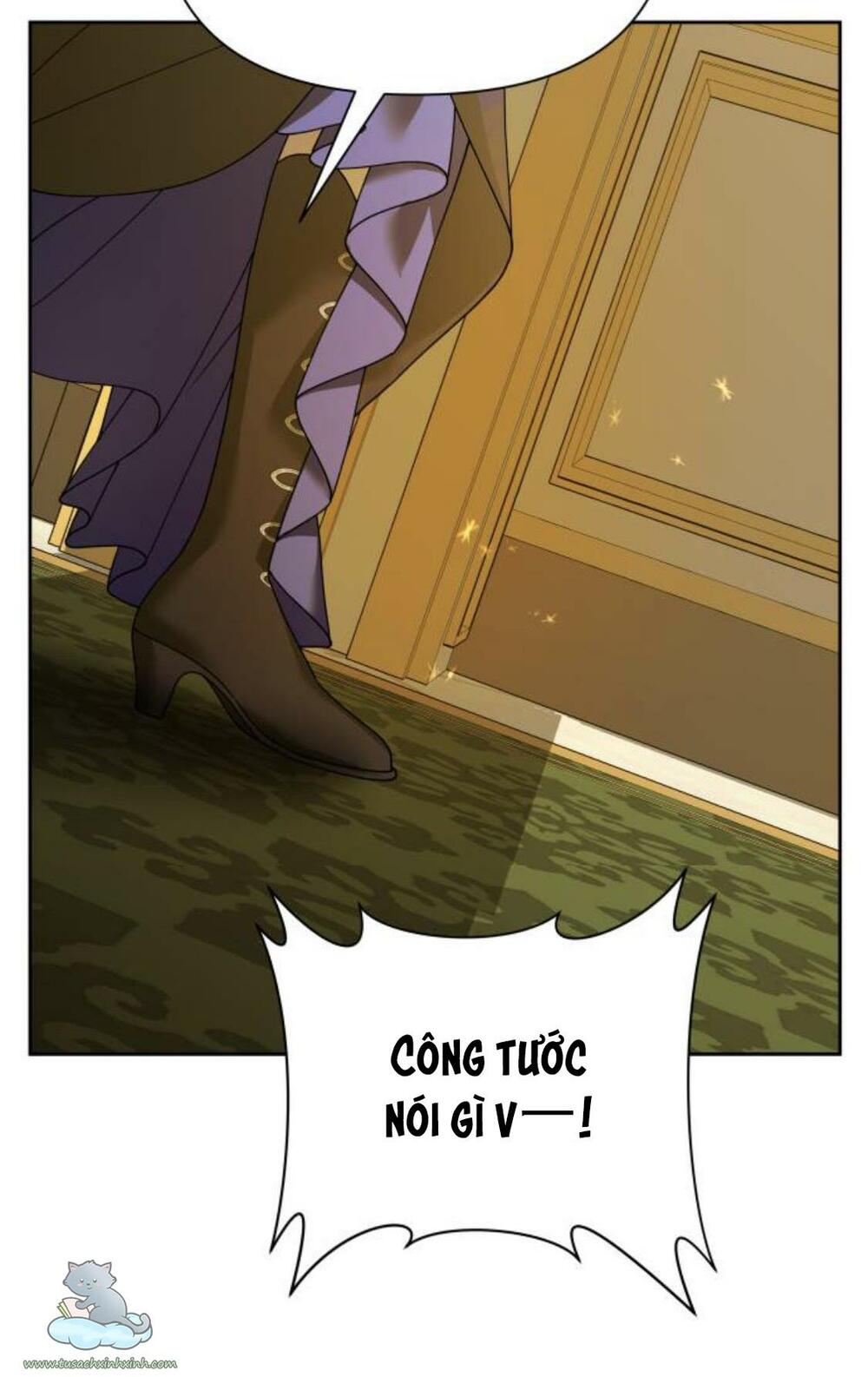 tôi muốn trở thành cô ấy chỉ một ngày chapter 105 61