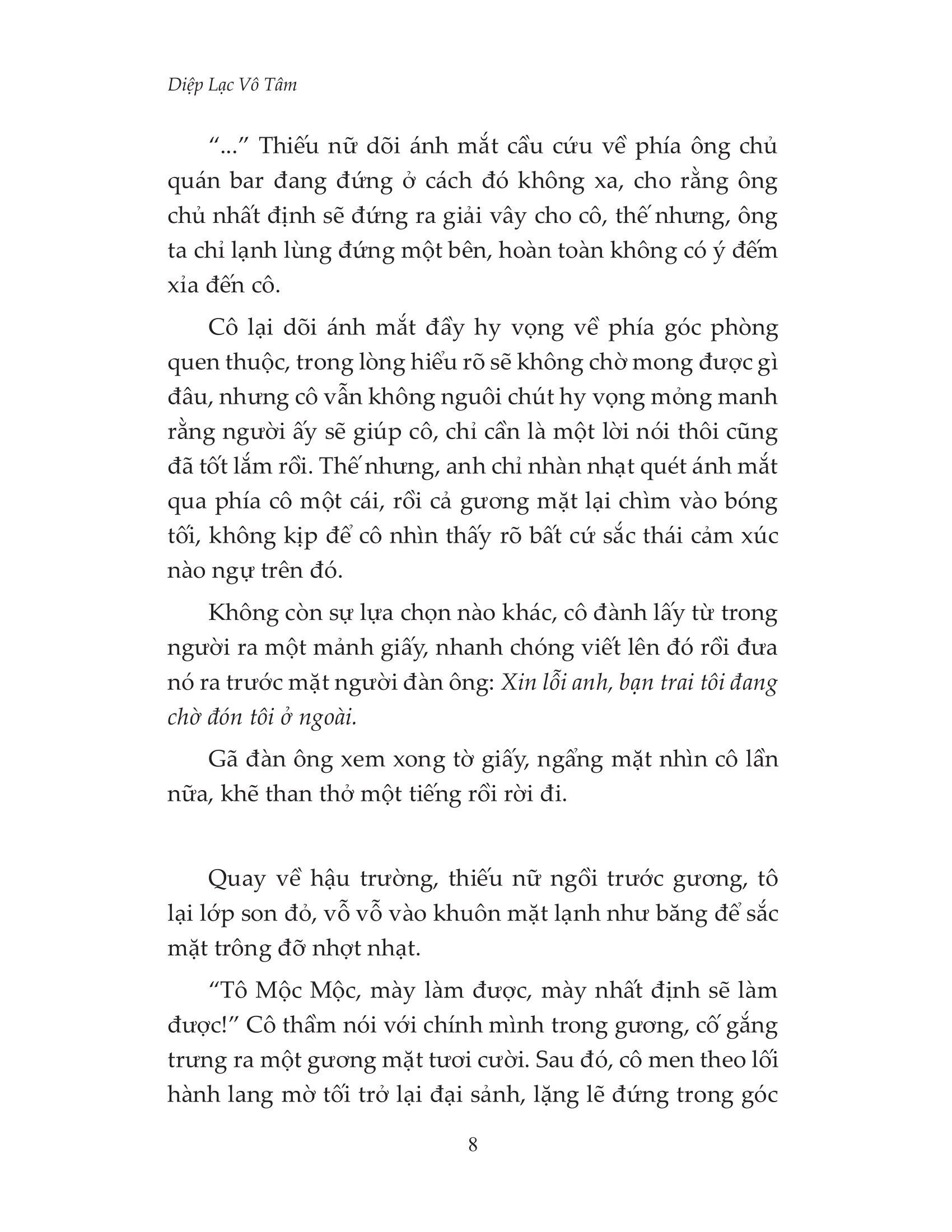 Như Chỉ Mới Hôm Qua (Tái Bản 2023)