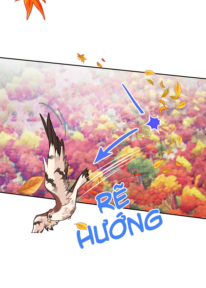 công chúa của loài chim chapter 14 39