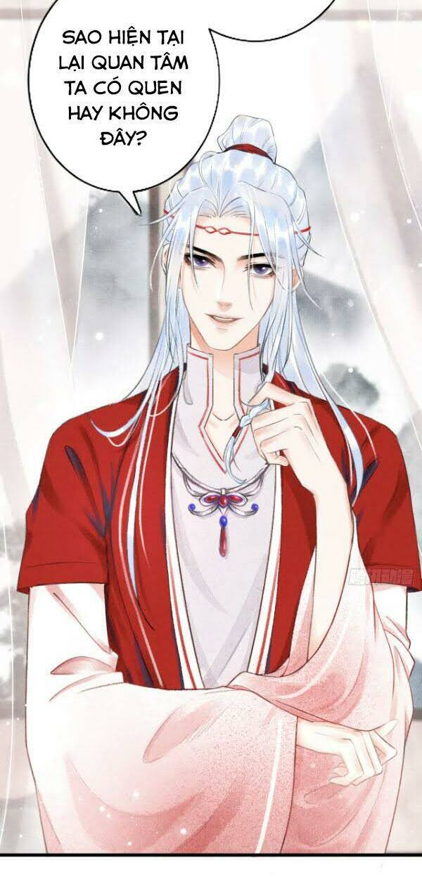 tuần tuần thiện dụ chapter 3 79