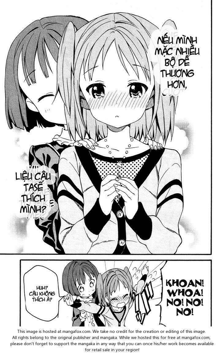 josou shounen anthology comic chapter 3 19