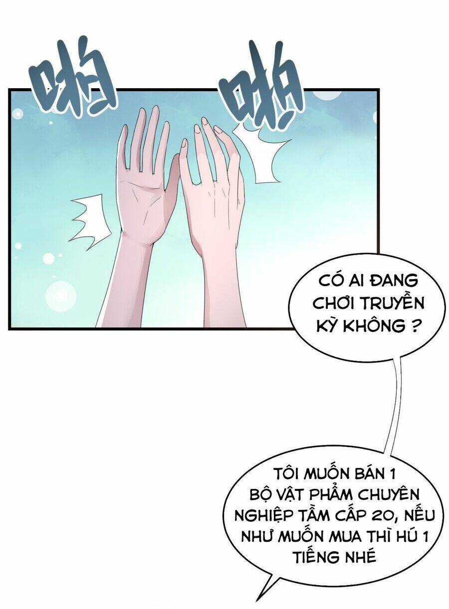 pháp sư truyền kỳ chapter 14 2