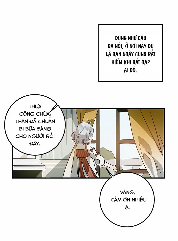 câu chuyện về đứa con hoang bị ghét bỏ chapter 5 50