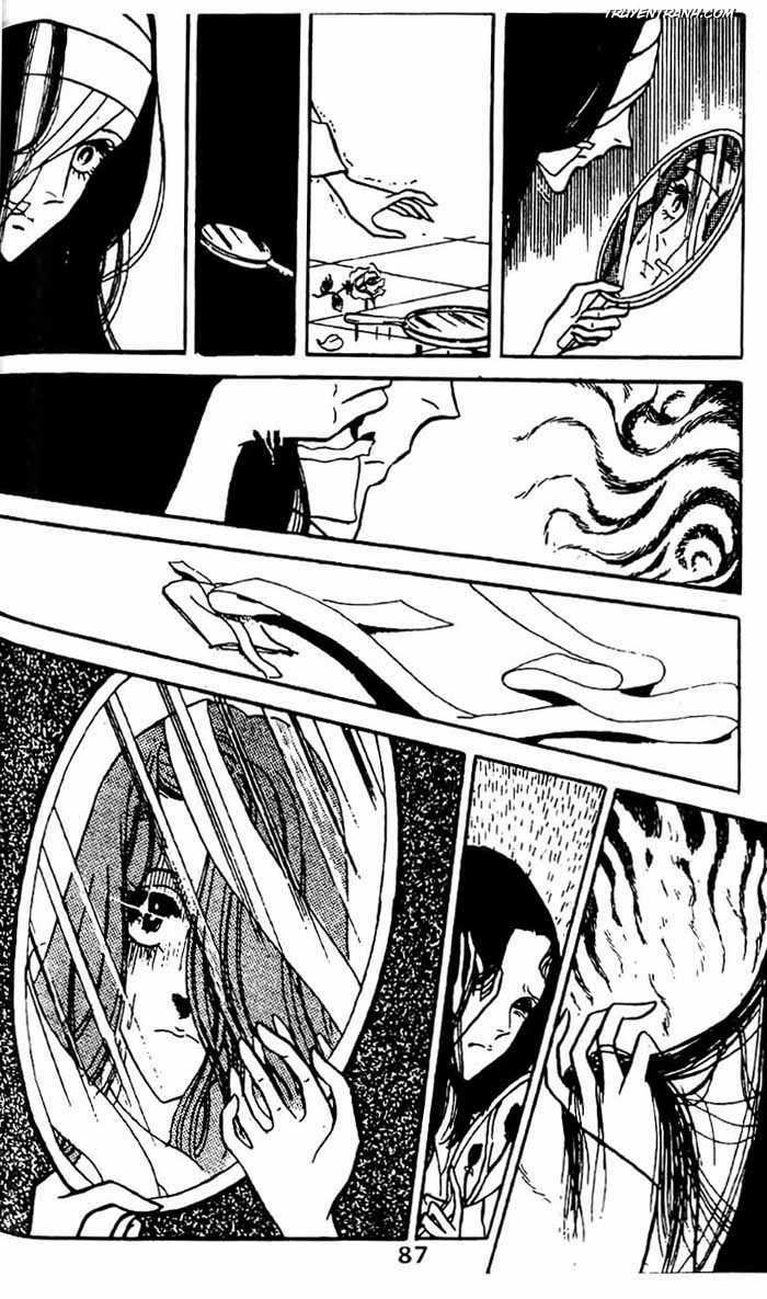 akuma no hanayome (bride of deimos) chapter 6.2 21