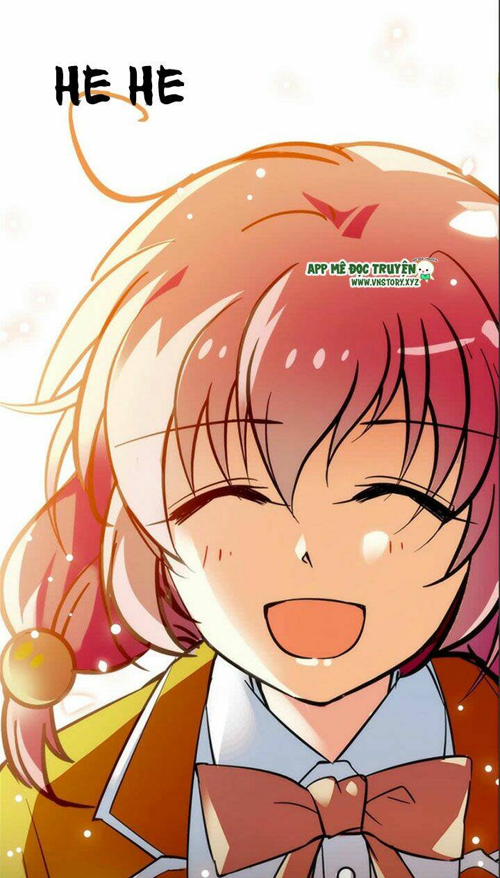 nữ hầu sau giờ học chapter 41 29