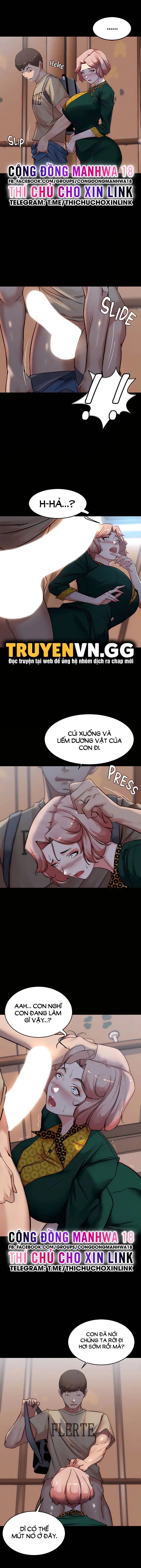 nhật ký quần lót chapter 103 11