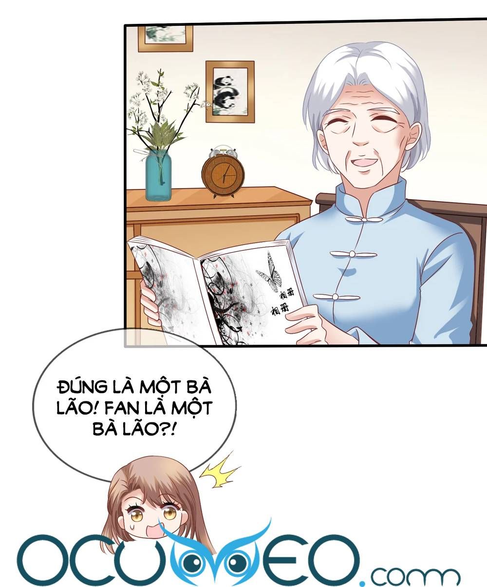 mỹ vị giai thê chapter 35 30