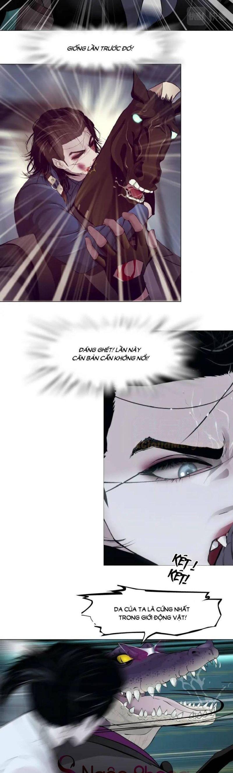 đằng nữ chapter 200 12