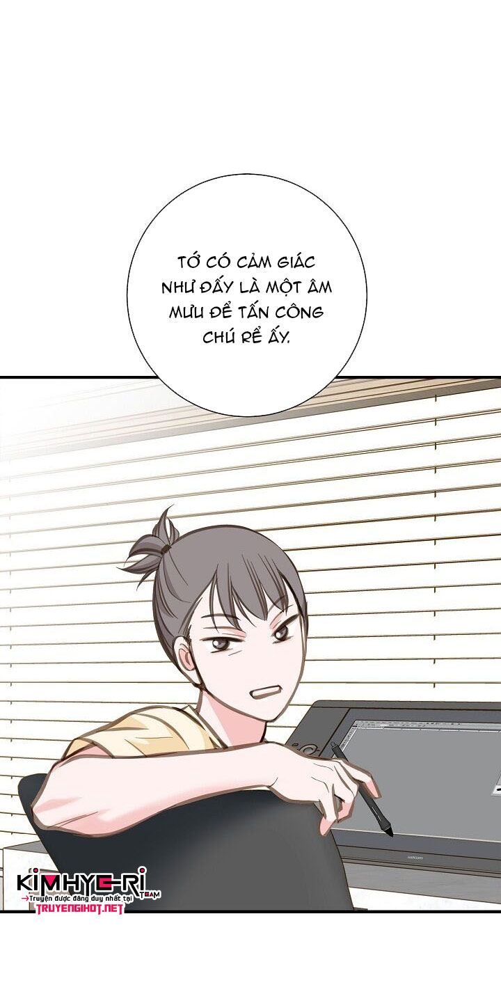 cuộc hôn nhân sinh tồn chapter 2.2 19