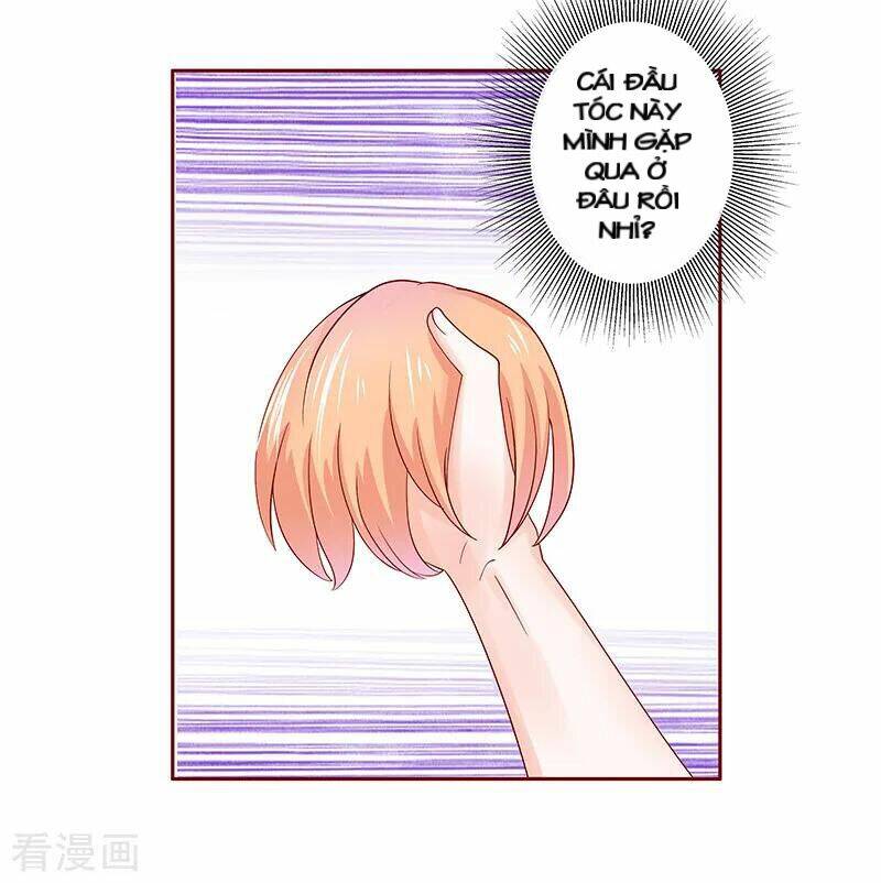 bá đạo tổng tài yêu tôi chapter 159 6