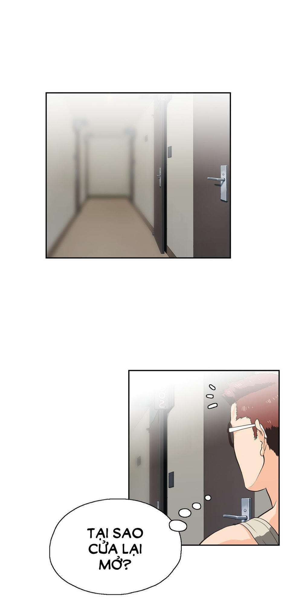 đừng học nữa, chạm vào em đi mà! chapter 71 27