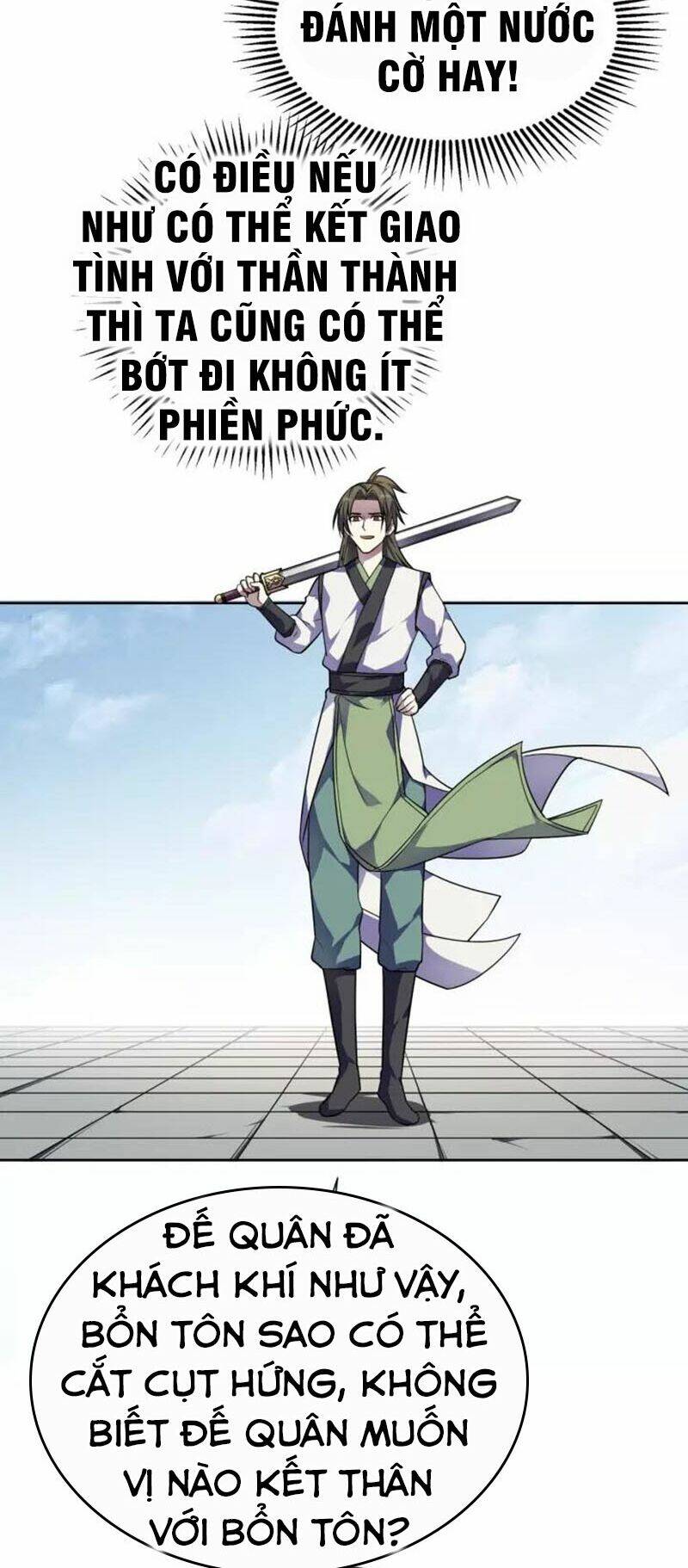 nghịch thiên đại thần chapter 77 22