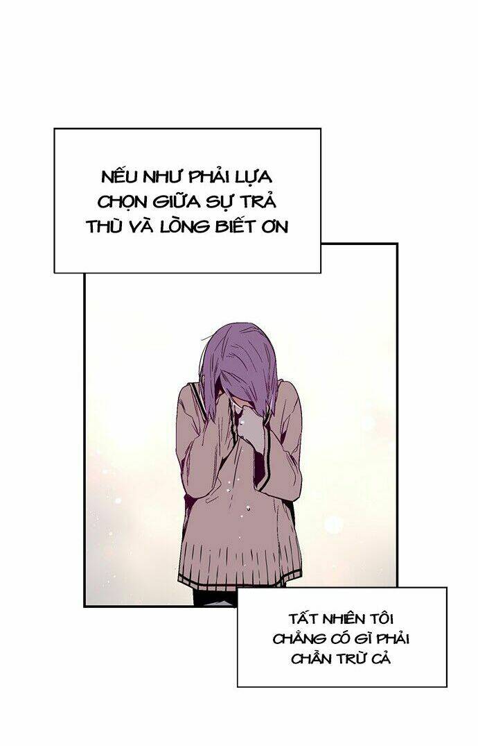 người máy hủy diệt chapter 143 24