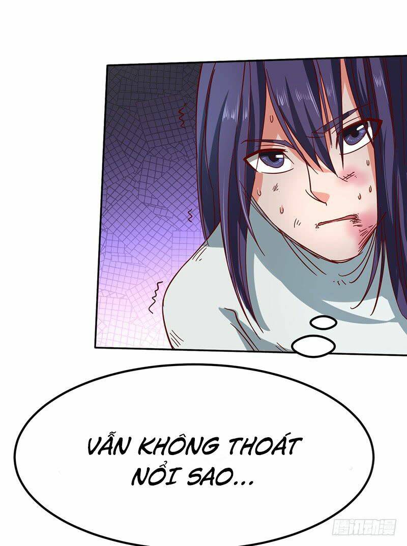 hỗn độn kiếm thần chapter 50 7