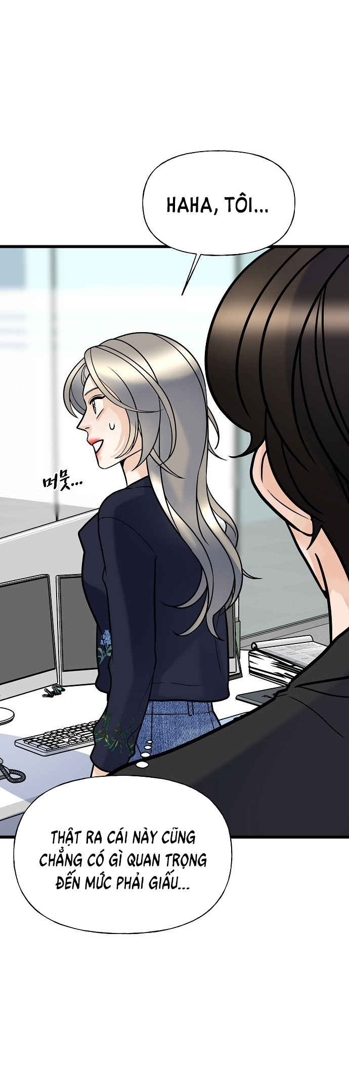 random target - mục tiêu ngẫu nhiên chapter 9.2 13