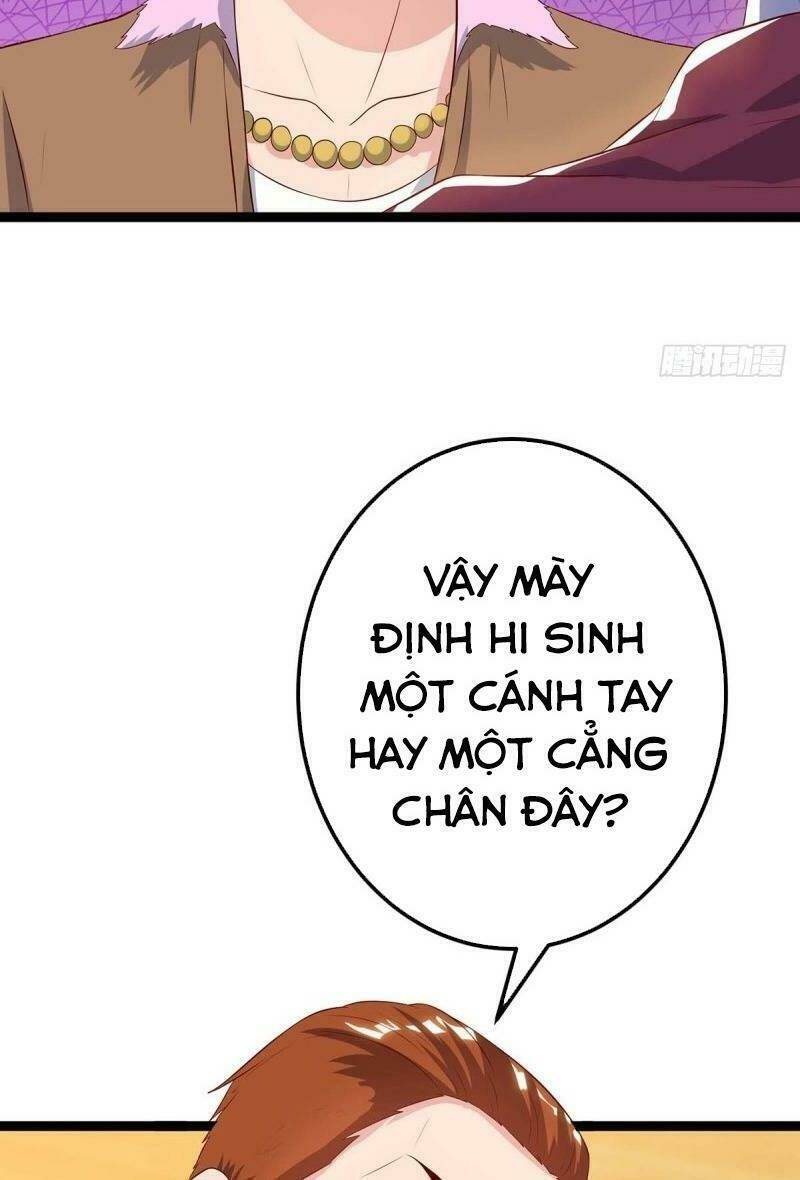 trọng sinh khí thiếu quy lai chapter 94 11