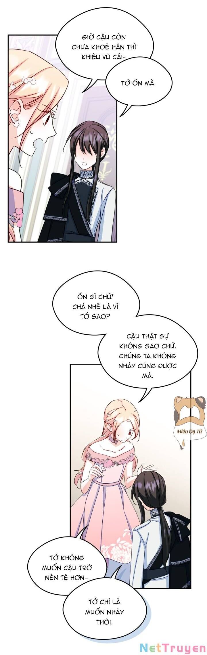 bạn thân khác giới của nam chính chapter 17 10