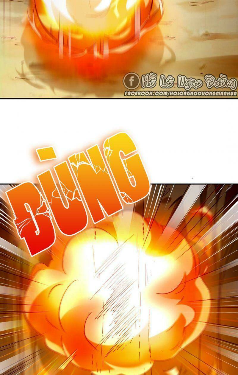 thiên kim bất hoán chapter 72 55