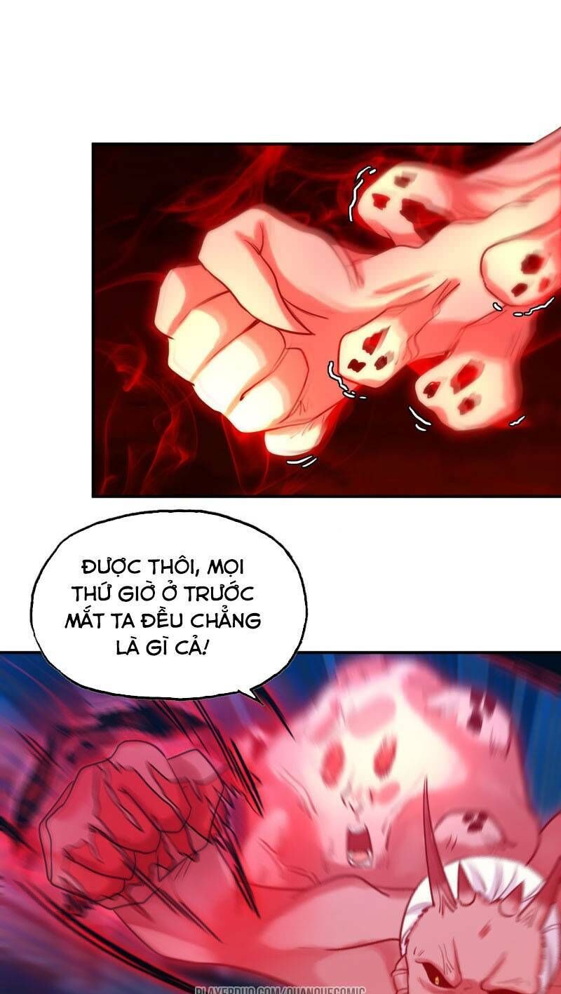 khởi đầu bằng một con côn chapter 14 5