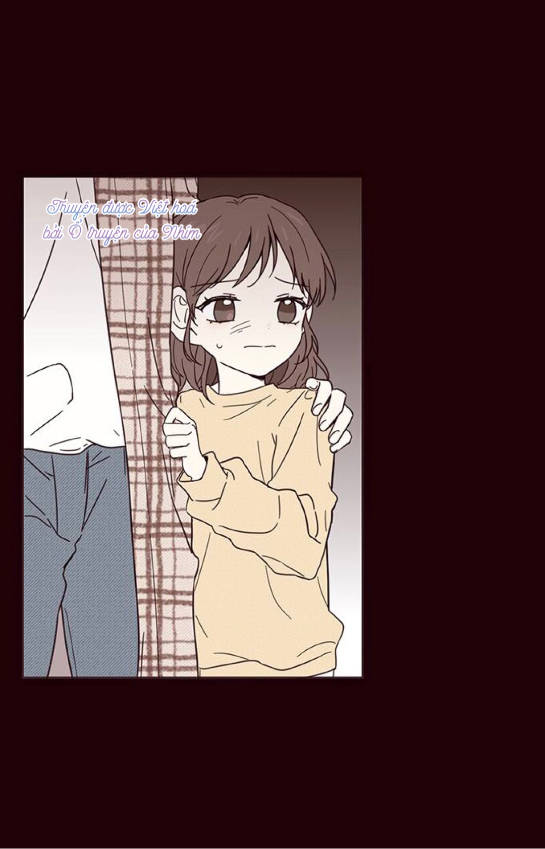 sợi chỉ nhân duyên của sarang chapter 1 29