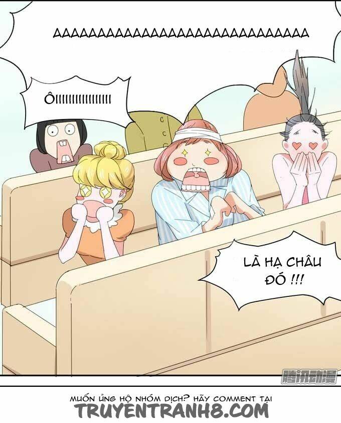 cho anh gần em chapter 2 13