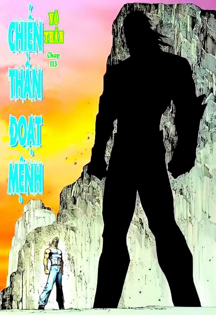 võ thần chapter 113 2