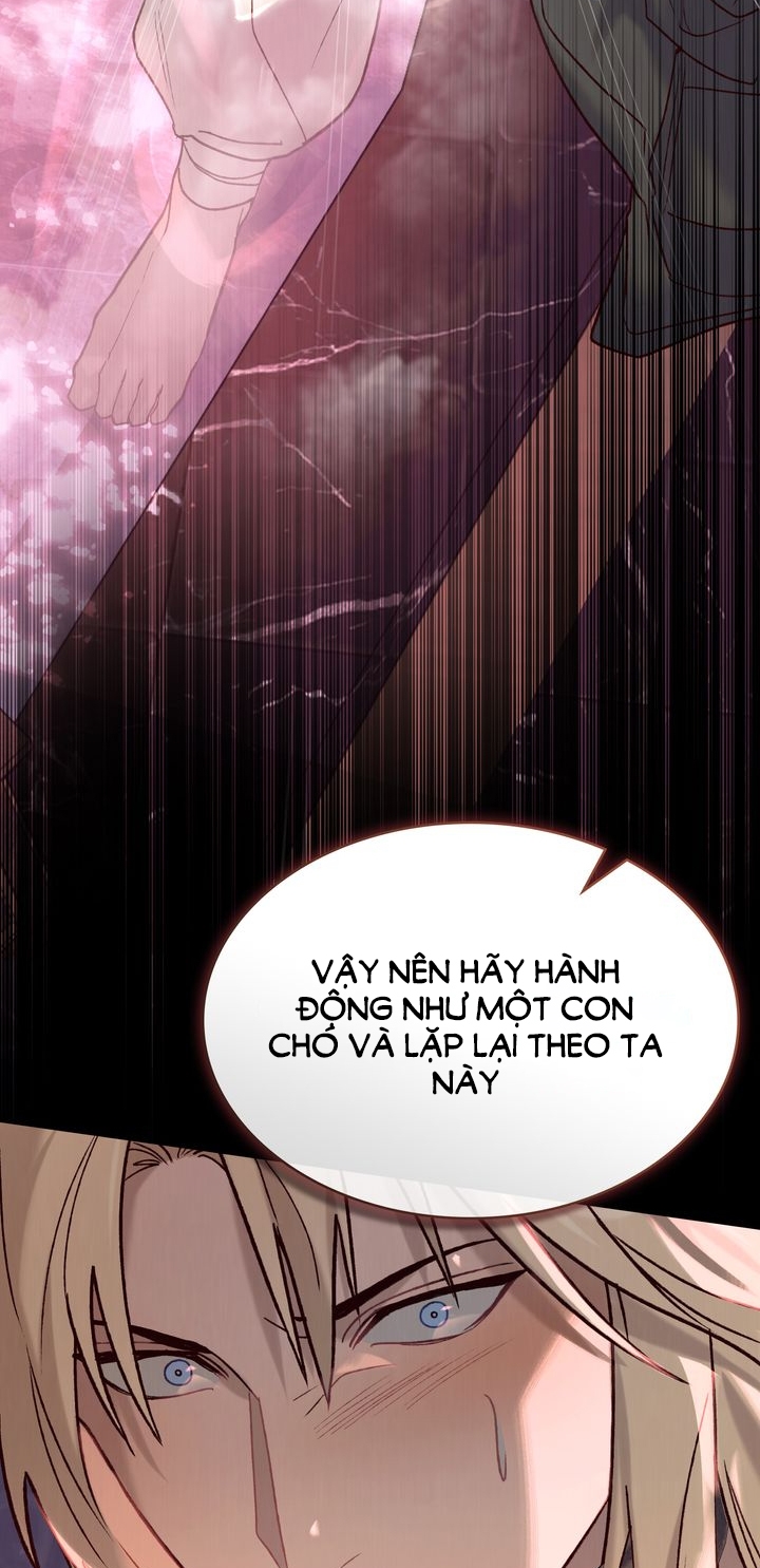 Gọi Ta Là Chủ Nhân chapter 10.2 - Trang 28