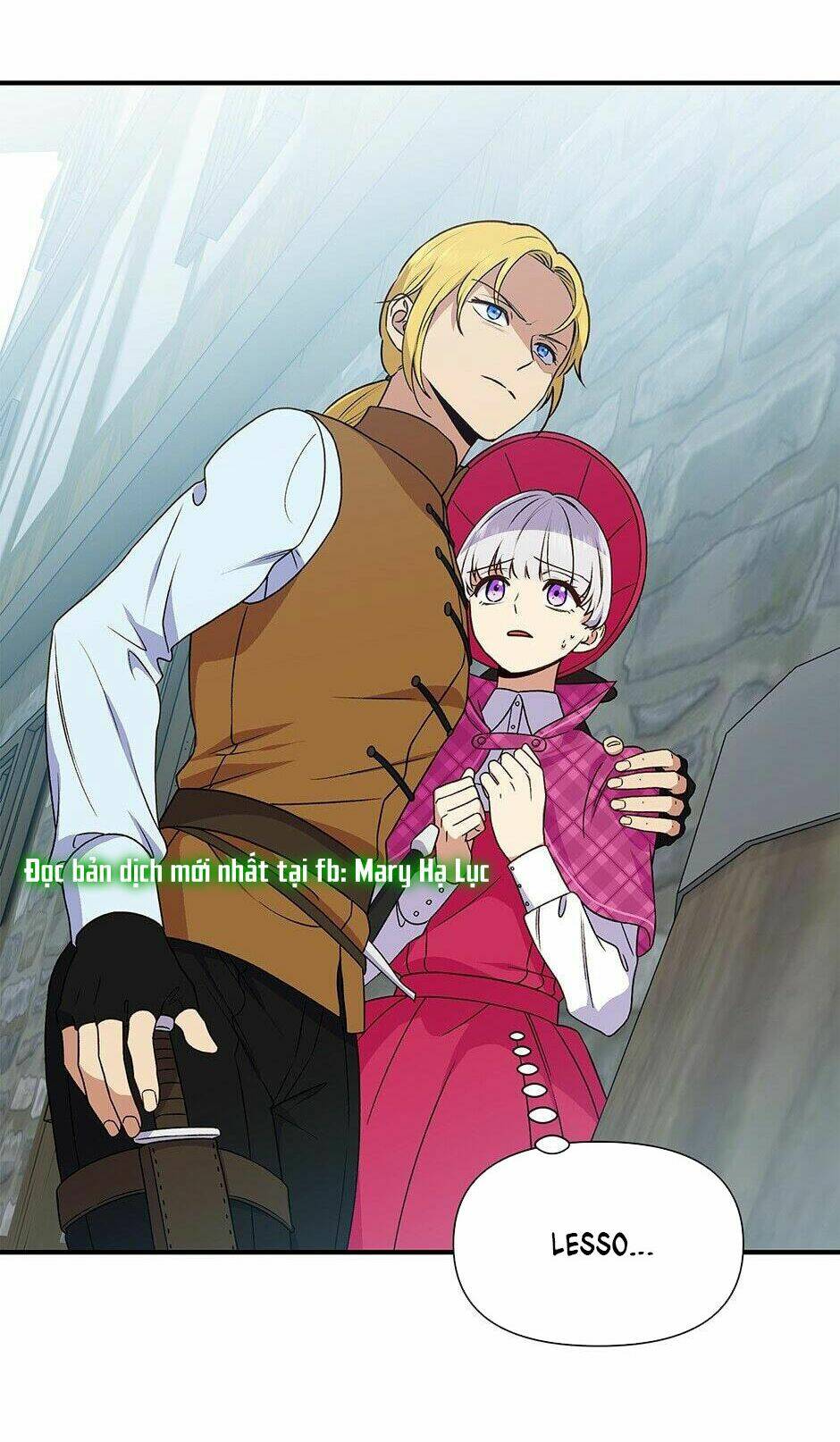 khế ước của nữ công tước quái vật chapter 94 21