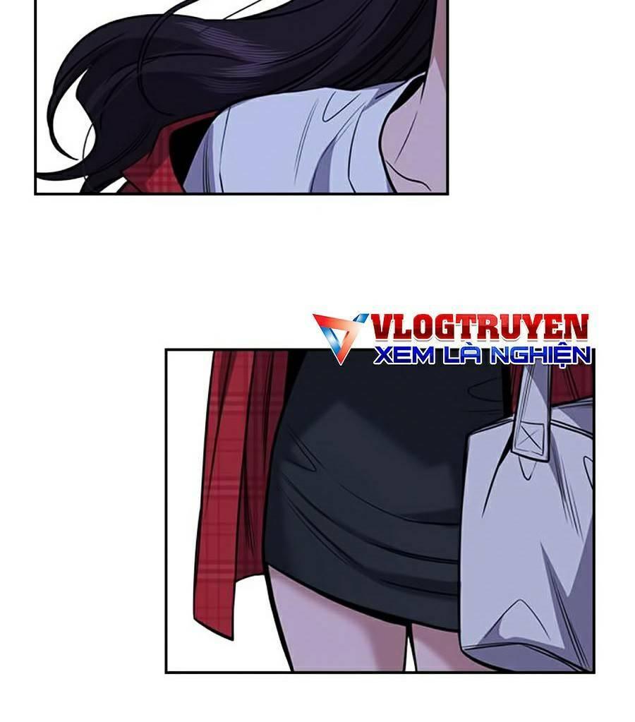 Giáo Dục Chân Chính chapter 64 15