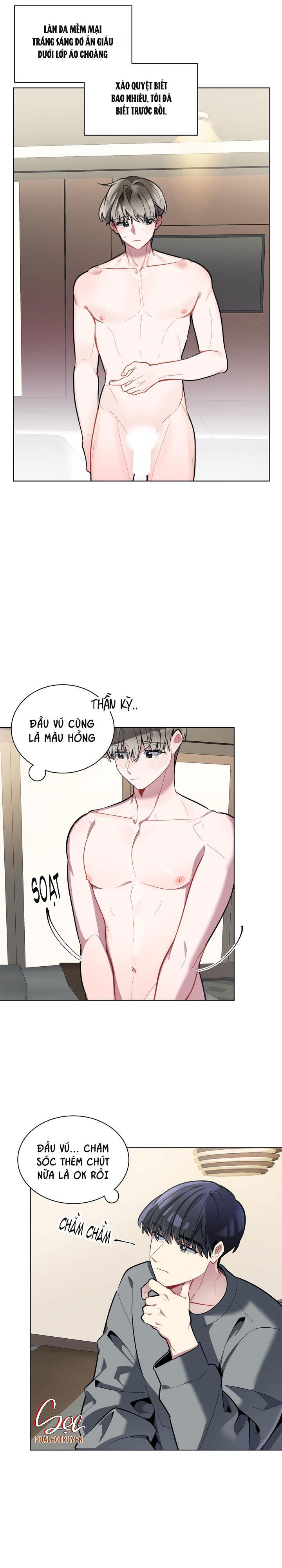 cherry scandal chapter 13 21