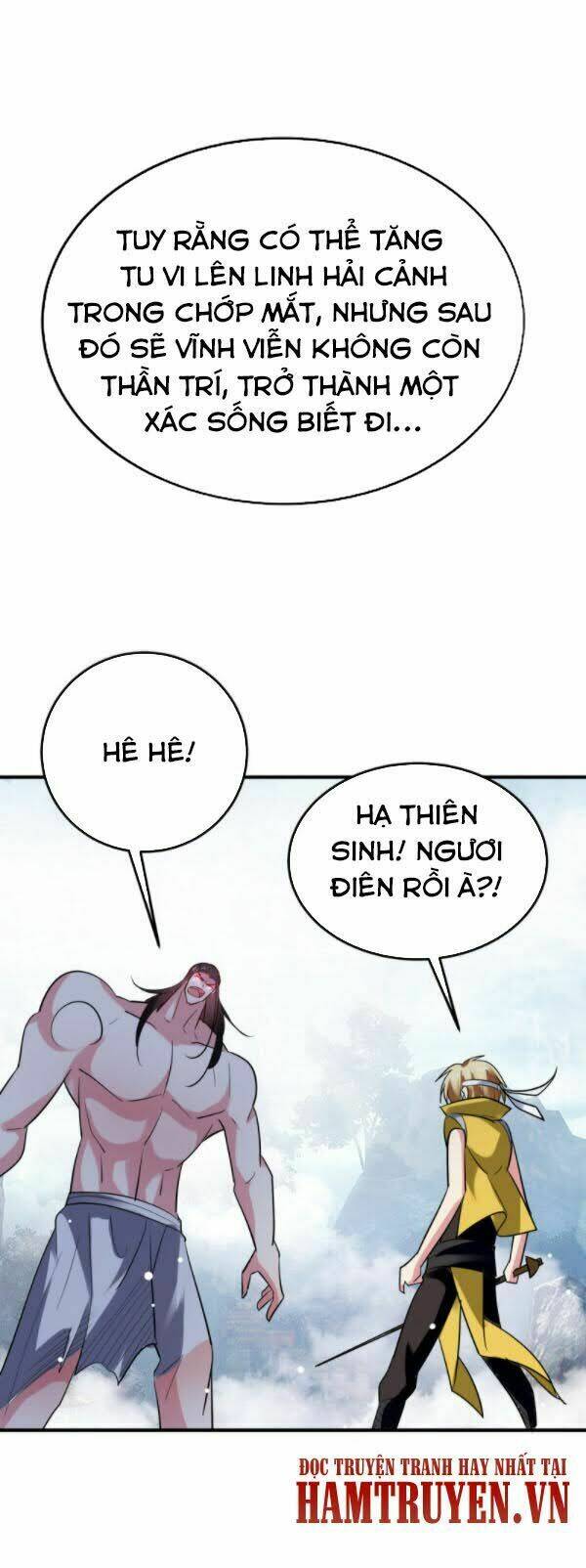 vạn giới tiên vương chapter 82 6