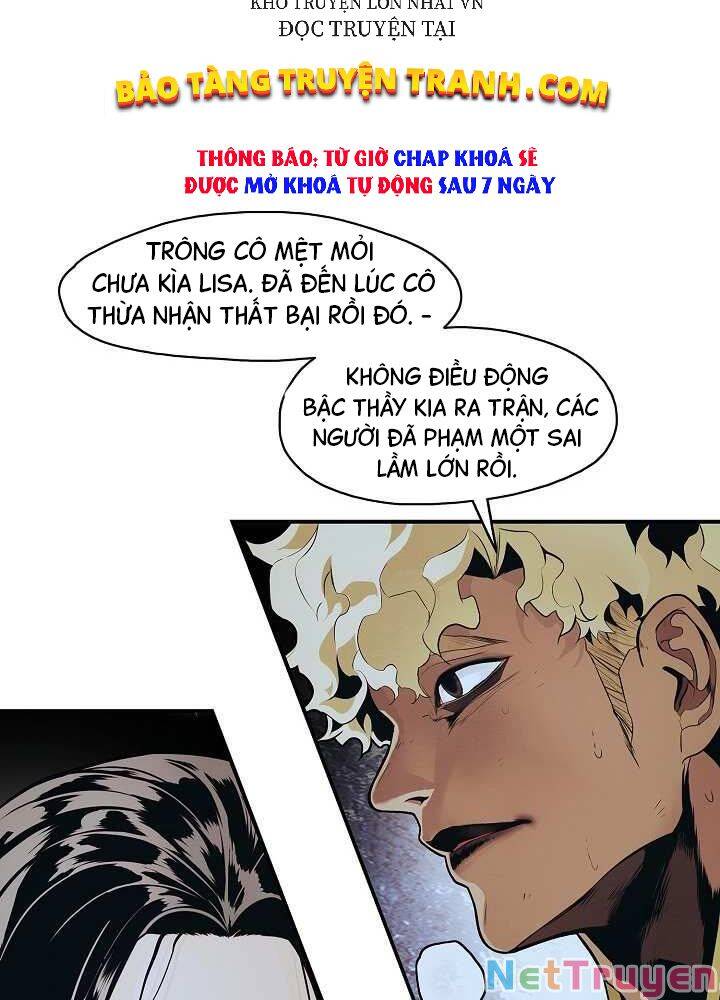 bất bại chân ma chapter 129 78