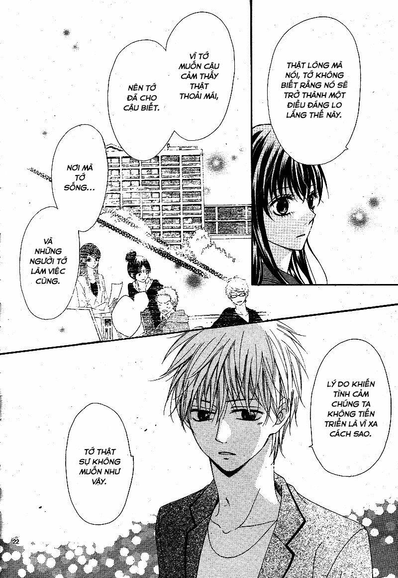 sakura no kioku chapter 1 58