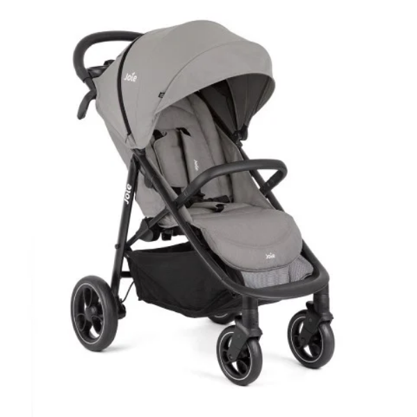 Xe Đẩy Trẻ Em Joie Baby Litetrax Pro W/RC Hàng Chính hãng