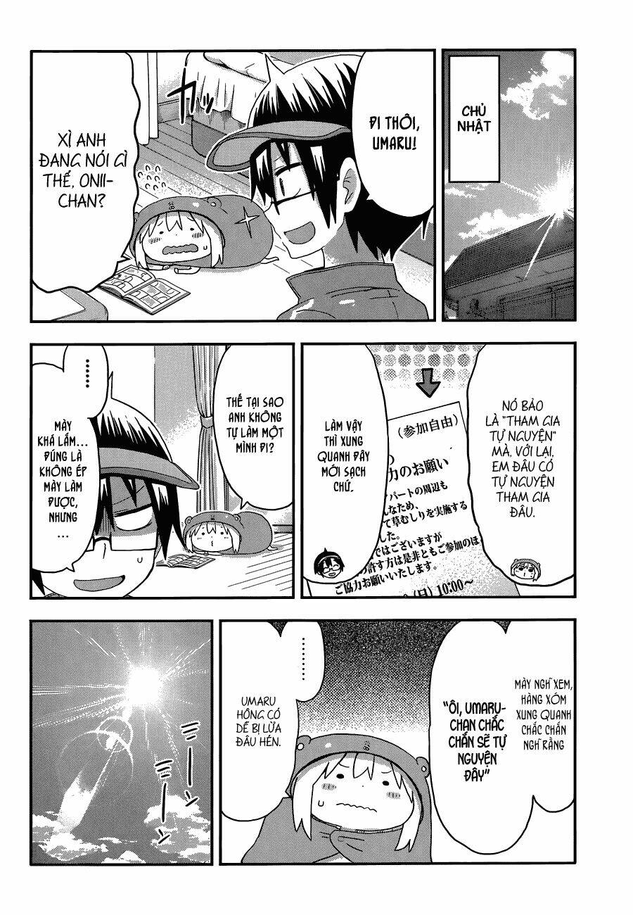 đứa em gái hai mặt chapter 120 2