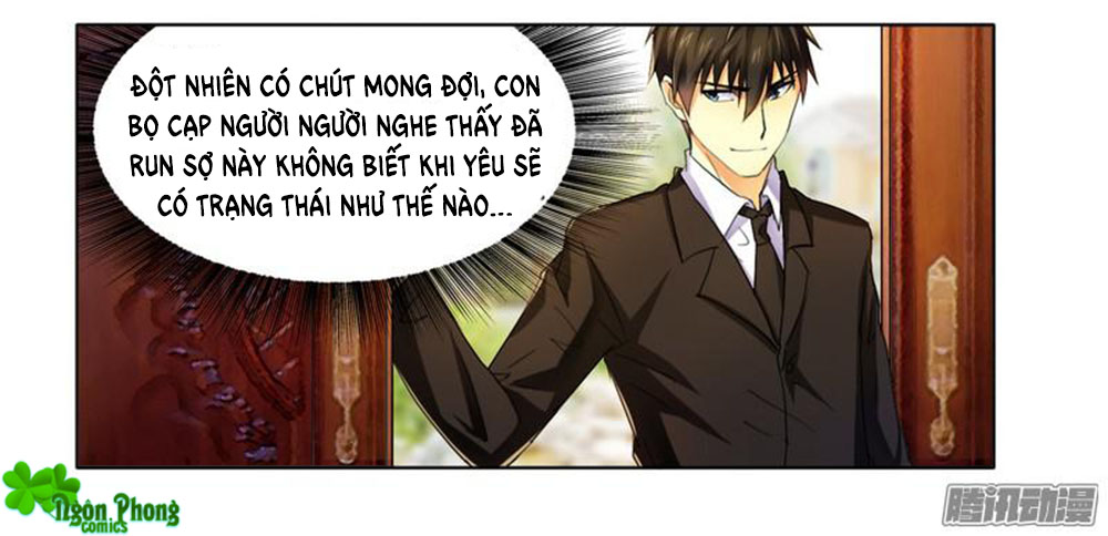 phúc hắc tổng tài đừng tới đây chapter 14 5
